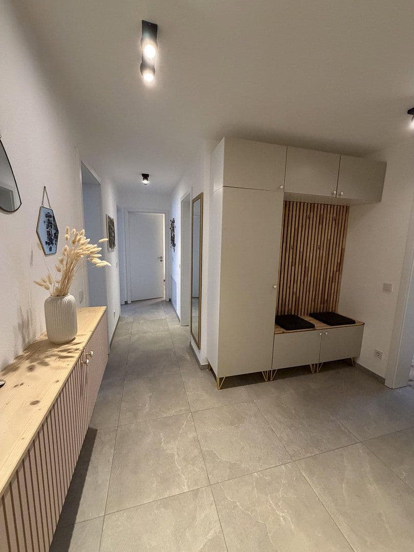 Prodej bytu 3+1 97 m², Rosenheim, Bavorsko Prodej bytu 3+1 97 m², Rosenheim, Bavorsko