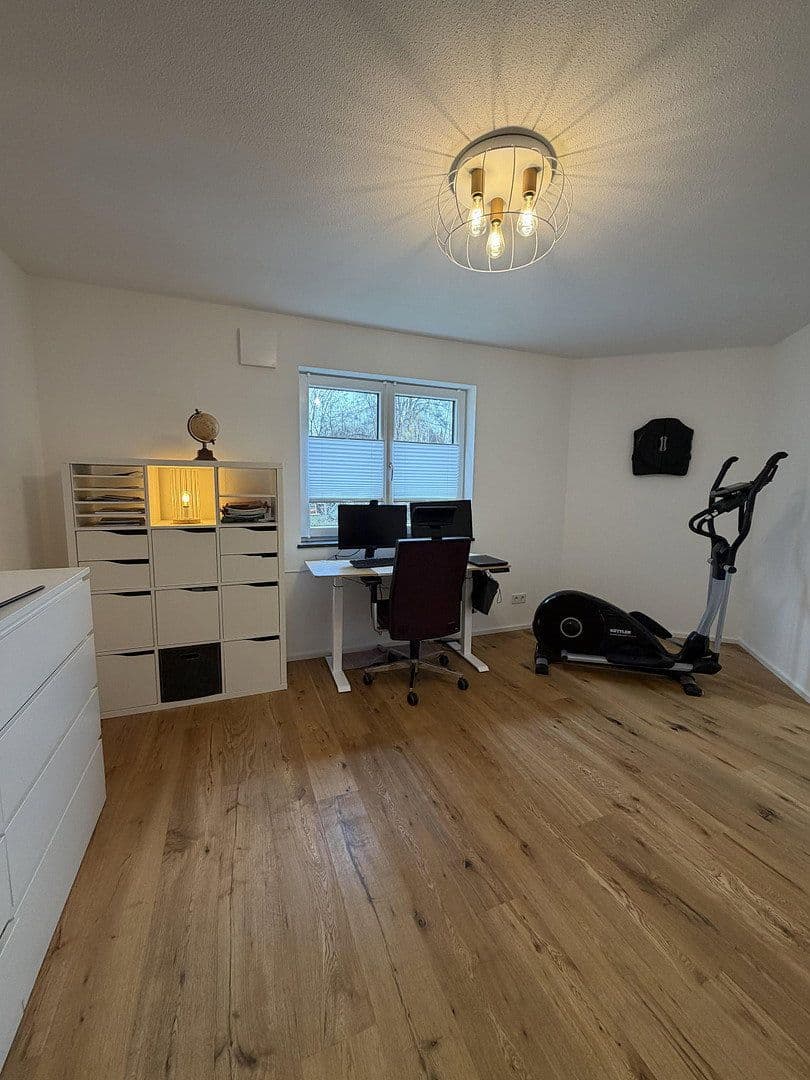 Prodej bytu 3+1 97 m², Rosenheim, Bavorsko Prodej bytu 3+1 97 m², Rosenheim, Bavorsko