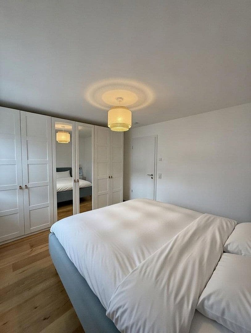 Prodej bytu 3+1 97 m², Rosenheim, Bavorsko Prodej bytu 3+1 97 m², Rosenheim, Bavorsko