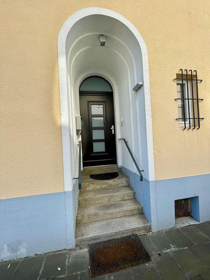 Prodej domu 199 m², pozemek 770 m², Luxemburger Str. 308, Hürth, Severní Porýní-Vestfálsko Prodej domu 199 m², pozemek 770 m², Luxemburger Str. 308, Hürth, Severní Porýní-Vestfálsko