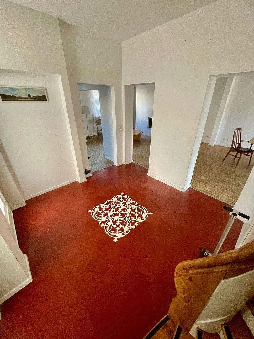 Prodej domu 199 m², pozemek 770 m², Luxemburger Str. 308, Hürth, Severní Porýní-Vestfálsko Prodej domu 199 m², pozemek 770 m², Luxemburger Str. 308, Hürth, Severní Porýní-Vestfálsko