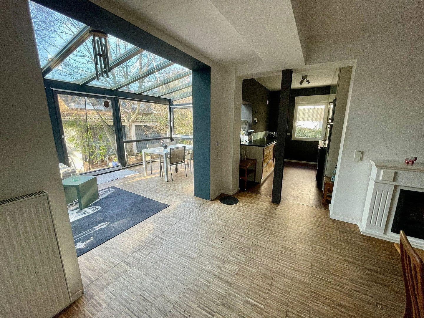 Prodej domu 199 m², pozemek 770 m², Luxemburger Str. 308, Hürth, Severní Porýní-Vestfálsko Prodej domu 199 m², pozemek 770 m², Luxemburger Str. 308, Hürth, Severní Porýní-Vestfálsko