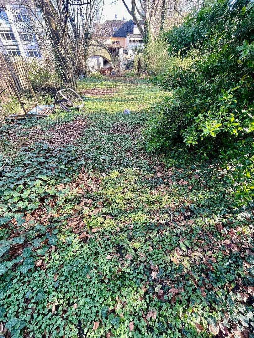 Prodej domu 199 m², pozemek 770 m², Luxemburger Str. 308, Hürth, Severní Porýní-Vestfálsko Prodej domu 199 m², pozemek 770 m², Luxemburger Str. 308, Hürth, Severní Porýní-Vestfálsko