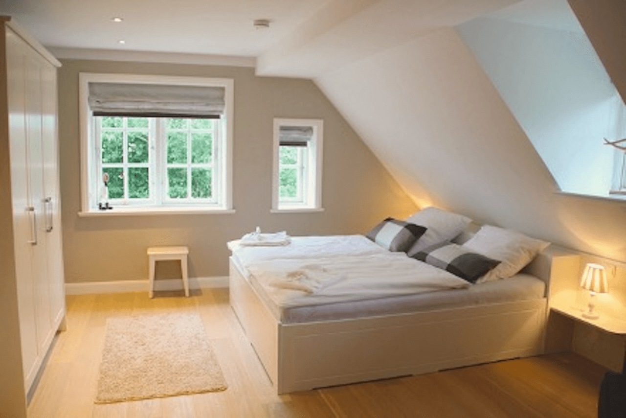 Prodej domu 127 m², pozemek 866 m², Triibergem 55b, Utersum, Šlesvicko-Holštýnsko Prodej domu 127 m², pozemek 866 m², Triibergem 55b, Utersum, Šlesvicko-Holštýnsko