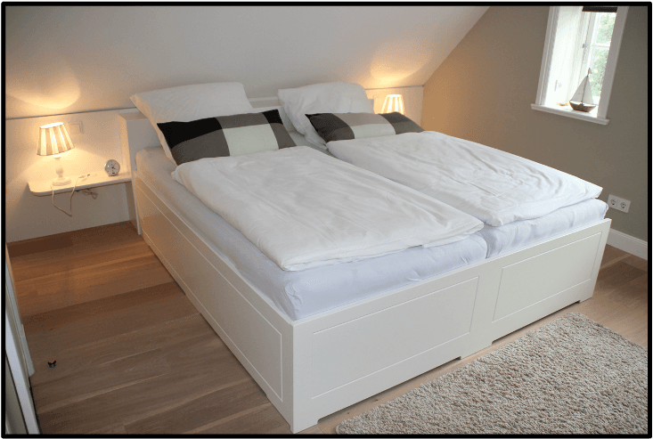 Prodej domu 127 m², pozemek 866 m², Triibergem 55b, Utersum, Šlesvicko-Holštýnsko Prodej domu 127 m², pozemek 866 m², Triibergem 55b, Utersum, Šlesvicko-Holštýnsko