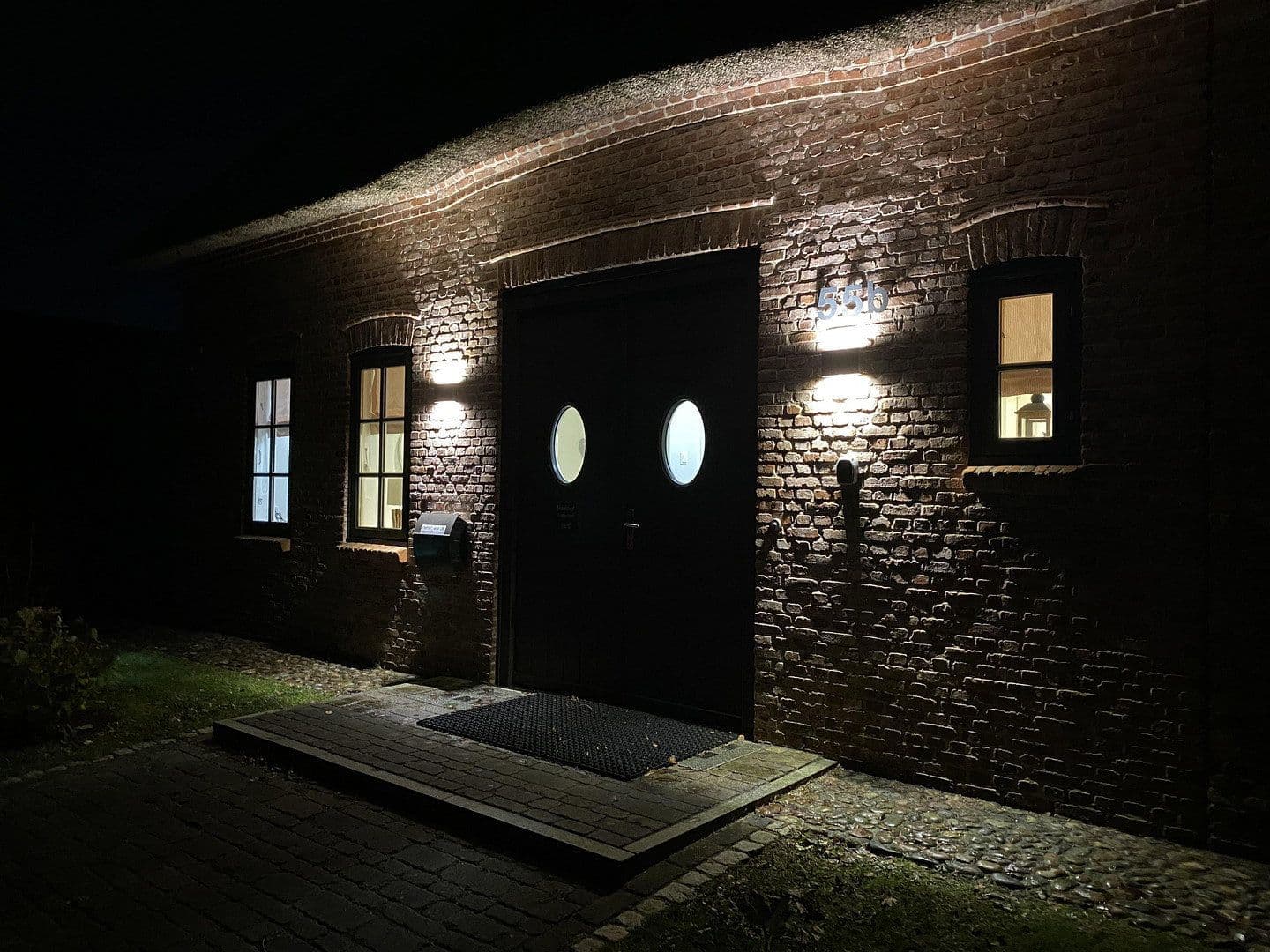 Prodej domu 127 m², pozemek 866 m², Triibergem 55b, Utersum, Šlesvicko-Holštýnsko Prodej domu 127 m², pozemek 866 m², Triibergem 55b, Utersum, Šlesvicko-Holštýnsko