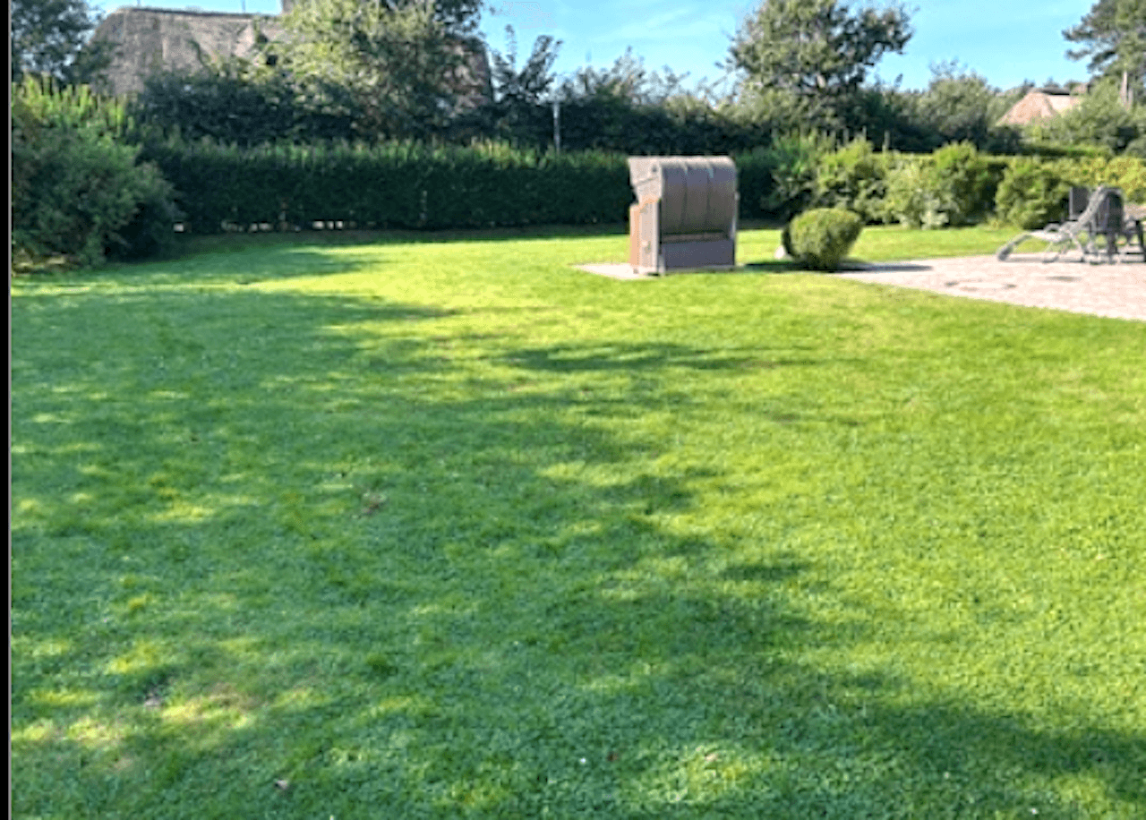 Prodej domu 127 m², pozemek 866 m², Triibergem 55b, Utersum, Šlesvicko-Holštýnsko Prodej domu 127 m², pozemek 866 m², Triibergem 55b, Utersum, Šlesvicko-Holštýnsko