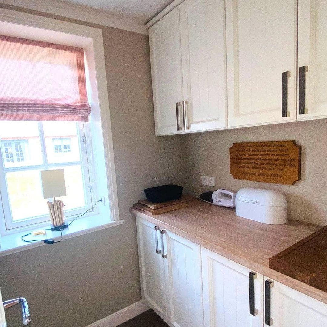 Prodej domu 127 m², pozemek 866 m², Triibergem 55b, Utersum, Šlesvicko-Holštýnsko Prodej domu 127 m², pozemek 866 m², Triibergem 55b, Utersum, Šlesvicko-Holštýnsko