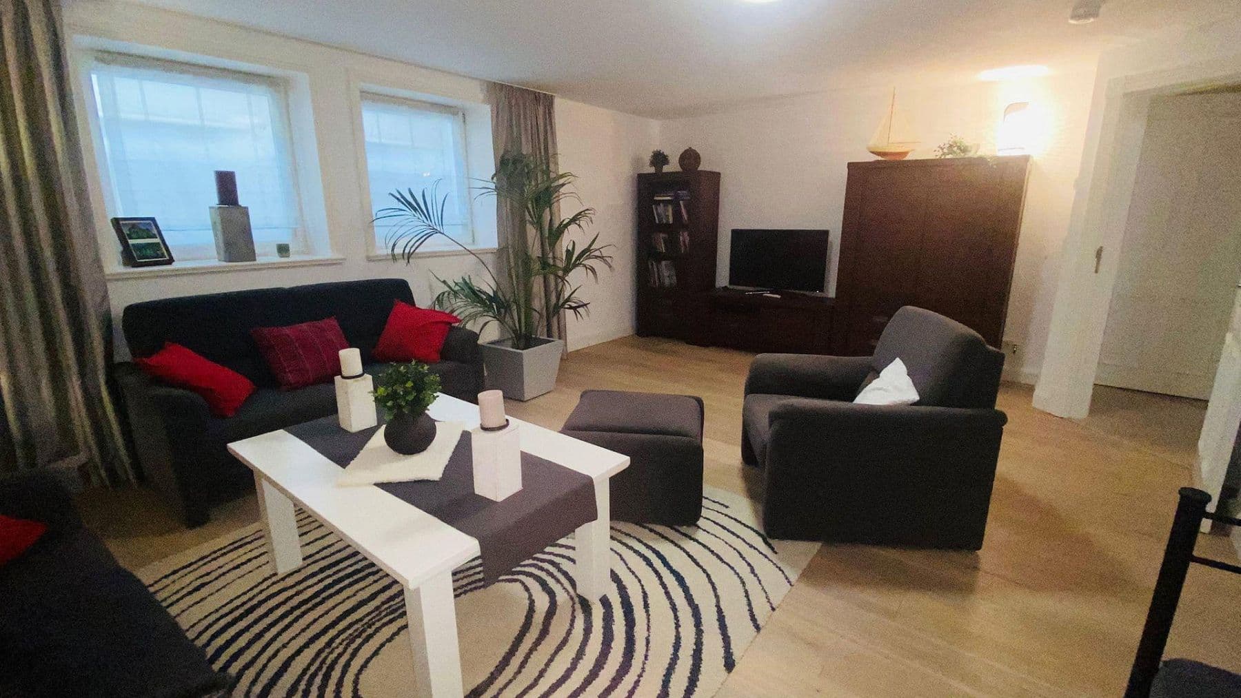 Prodej domu 127 m², pozemek 866 m², Triibergem 55b, Utersum, Šlesvicko-Holštýnsko Prodej domu 127 m², pozemek 866 m², Triibergem 55b, Utersum, Šlesvicko-Holštýnsko