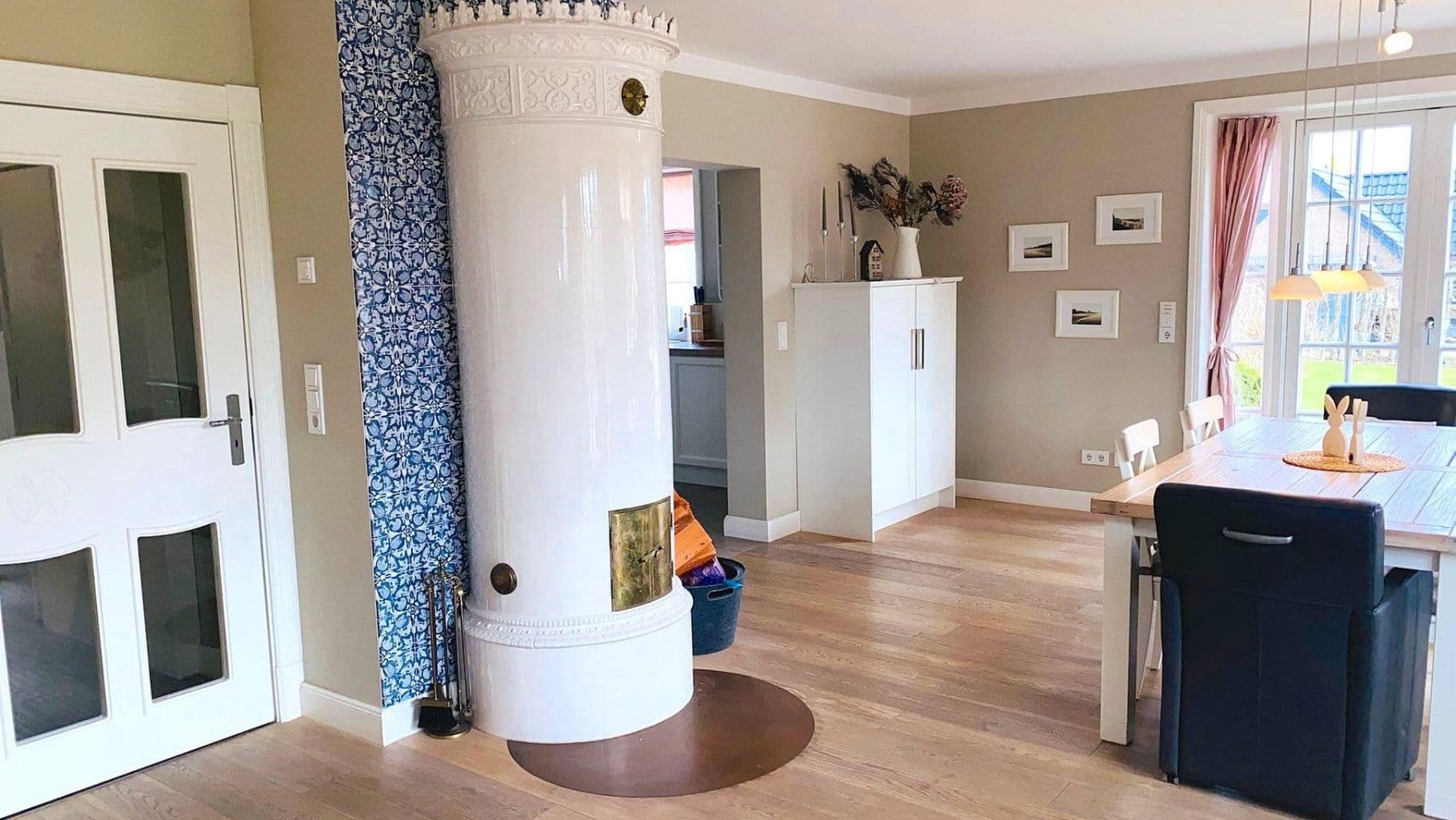 Prodej domu 127 m², pozemek 866 m², Triibergem 55b, Utersum, Šlesvicko-Holštýnsko Prodej domu 127 m², pozemek 866 m², Triibergem 55b, Utersum, Šlesvicko-Holštýnsko