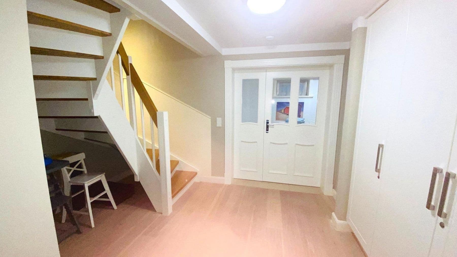 Prodej domu 127 m², pozemek 866 m², Triibergem 55b, Utersum, Šlesvicko-Holštýnsko Prodej domu 127 m², pozemek 866 m², Triibergem 55b, Utersum, Šlesvicko-Holštýnsko