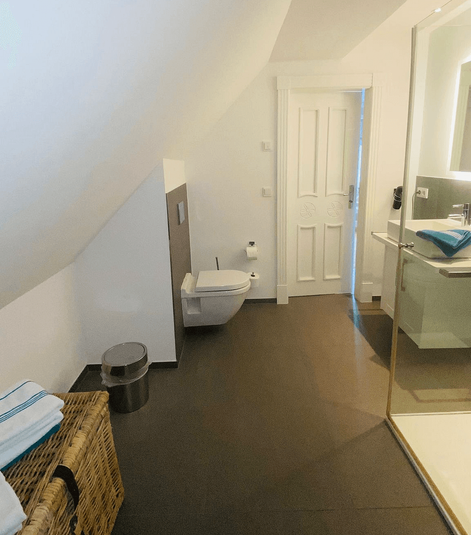 Prodej domu 127 m², pozemek 866 m², Triibergem 55b, Utersum, Šlesvicko-Holštýnsko Prodej domu 127 m², pozemek 866 m², Triibergem 55b, Utersum, Šlesvicko-Holštýnsko