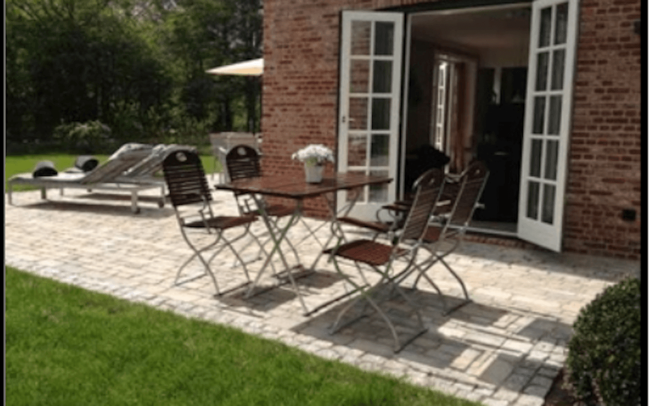 Prodej domu 127 m², pozemek 866 m², Triibergem 55b, Utersum, Šlesvicko-Holštýnsko Prodej domu 127 m², pozemek 866 m², Triibergem 55b, Utersum, Šlesvicko-Holštýnsko