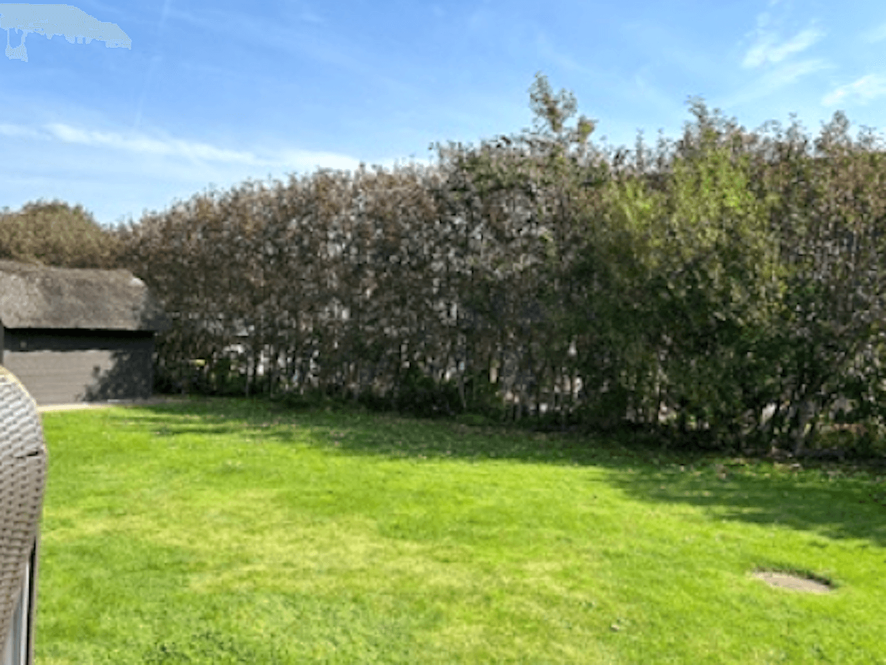 Prodej domu 127 m², pozemek 866 m², Triibergem 55b, Utersum, Šlesvicko-Holštýnsko Prodej domu 127 m², pozemek 866 m², Triibergem 55b, Utersum, Šlesvicko-Holštýnsko