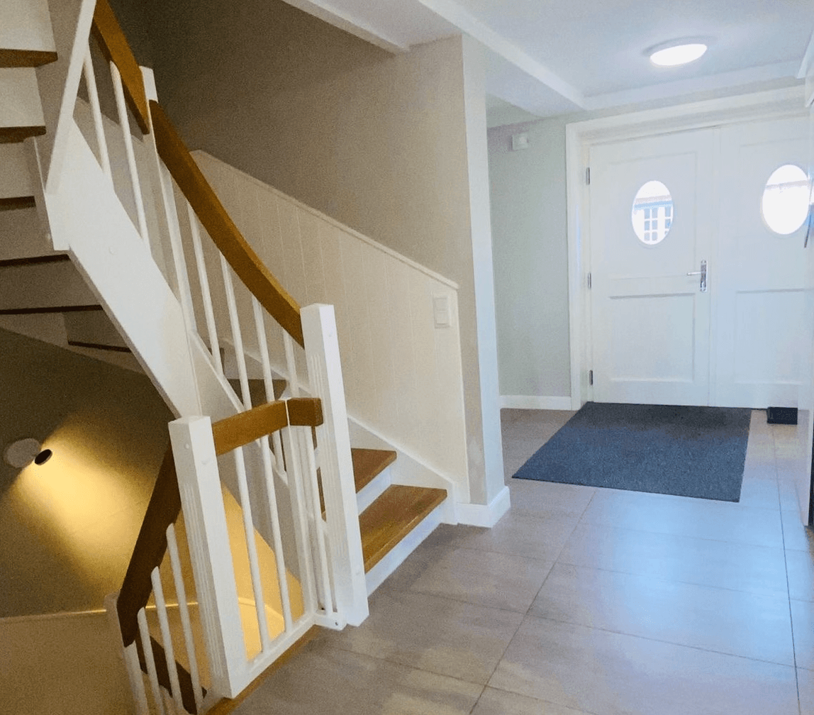 Prodej domu 127 m², pozemek 866 m², Triibergem 55b, Utersum, Šlesvicko-Holštýnsko Prodej domu 127 m², pozemek 866 m², Triibergem 55b, Utersum, Šlesvicko-Holštýnsko