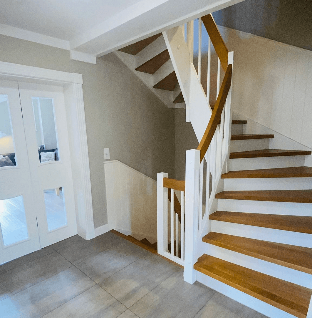 Prodej domu 127 m², pozemek 866 m², Triibergem 55b, Utersum, Šlesvicko-Holštýnsko Prodej domu 127 m², pozemek 866 m², Triibergem 55b, Utersum, Šlesvicko-Holštýnsko