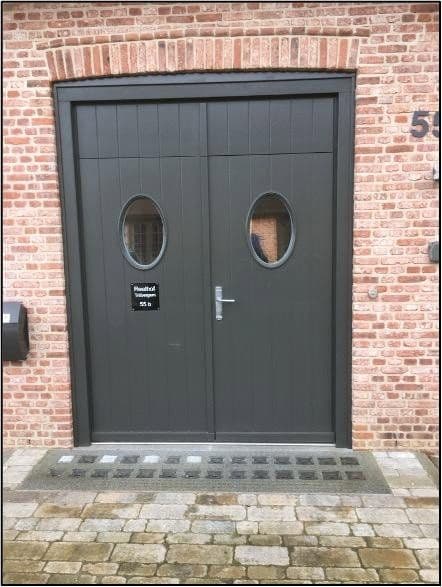 Prodej domu 127 m², pozemek 866 m², Triibergem 55b, Utersum, Šlesvicko-Holštýnsko Prodej domu 127 m², pozemek 866 m², Triibergem 55b, Utersum, Šlesvicko-Holštýnsko