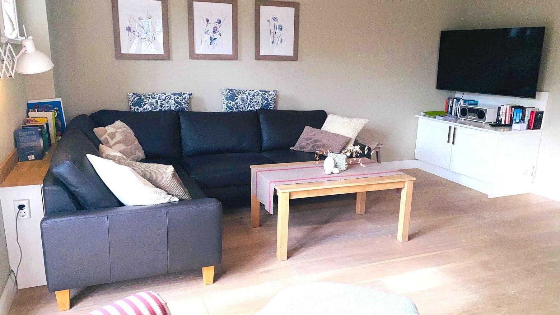 Prodej domu 127 m², pozemek 866 m², Triibergem 55b, Utersum, Šlesvicko-Holštýnsko Prodej domu 127 m², pozemek 866 m², Triibergem 55b, Utersum, Šlesvicko-Holštýnsko