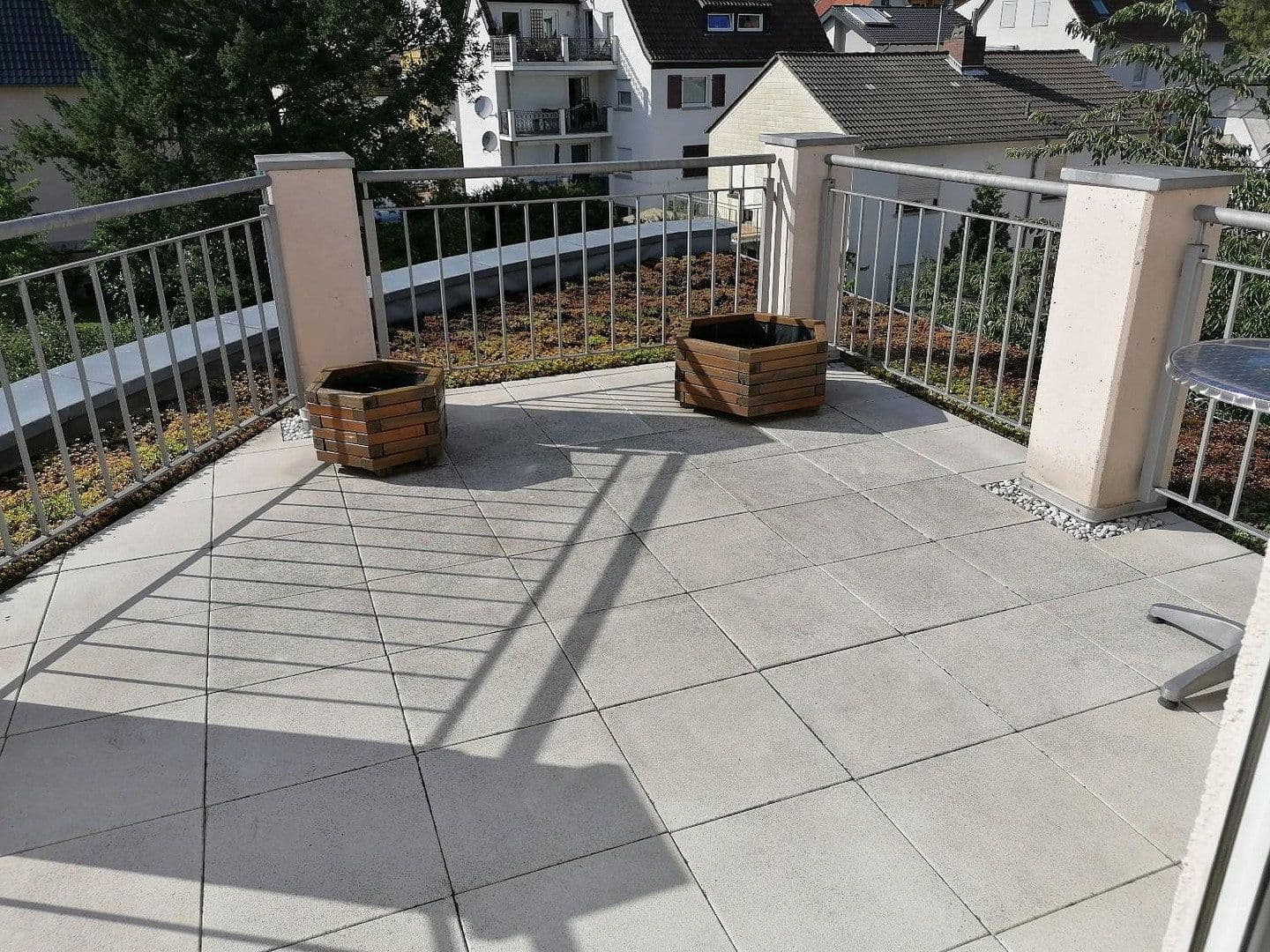 Pronájem bytu 2+1 48 m², Bad Kreuznach, Porýní-Falc Pronájem bytu 2+1 48 m², Bad Kreuznach, Porýní-Falc