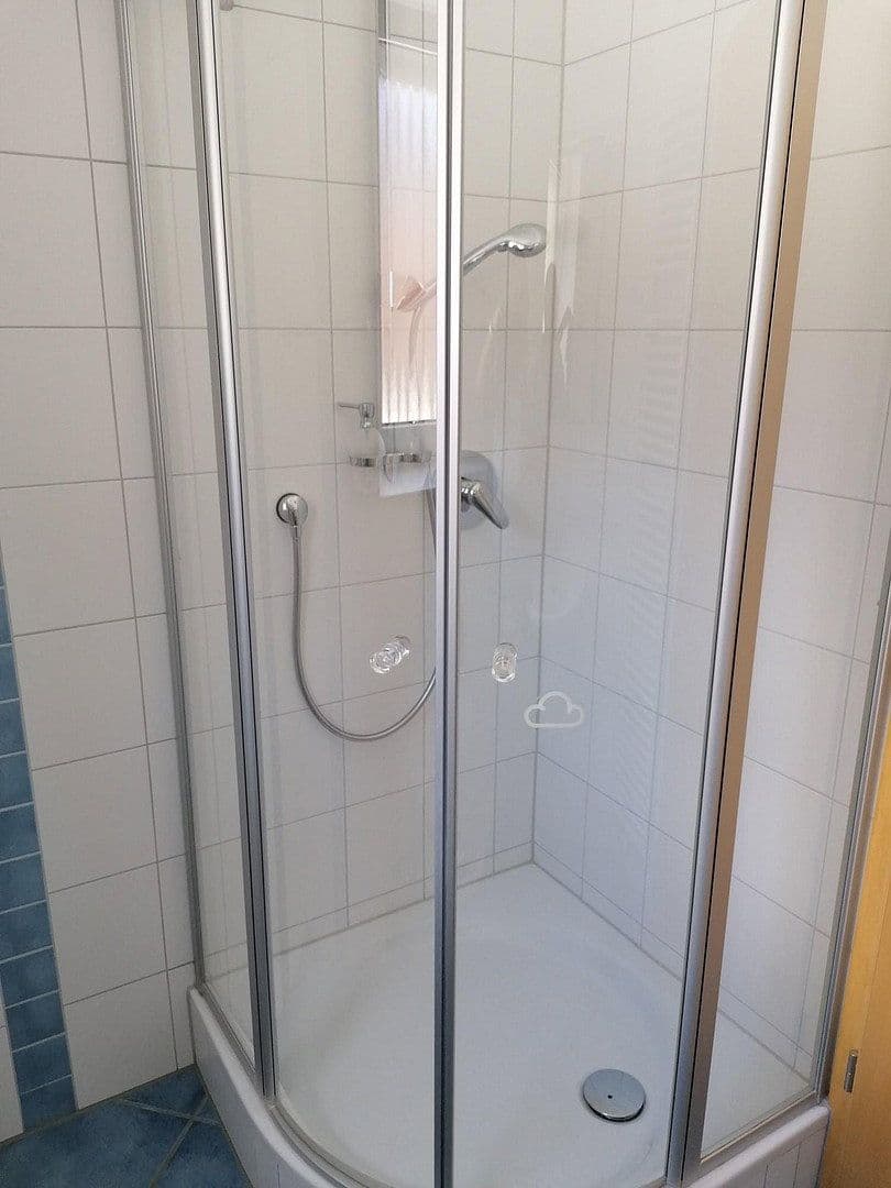 Pronájem bytu 2+1 48 m², Bad Kreuznach, Porýní-Falc Pronájem bytu 2+1 48 m², Bad Kreuznach, Porýní-Falc