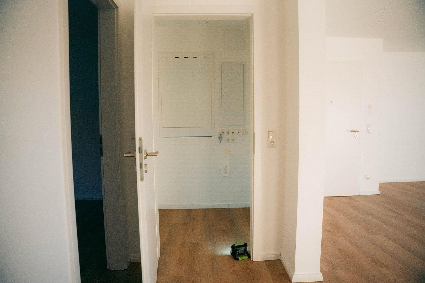 Pronájem bytu 3+kk 82 m², Hackländerstr. 5, Osnabrück, Dolní Sasko Pronájem bytu 3+kk 82 m², Hackländerstr. 5, Osnabrück, Dolní Sasko