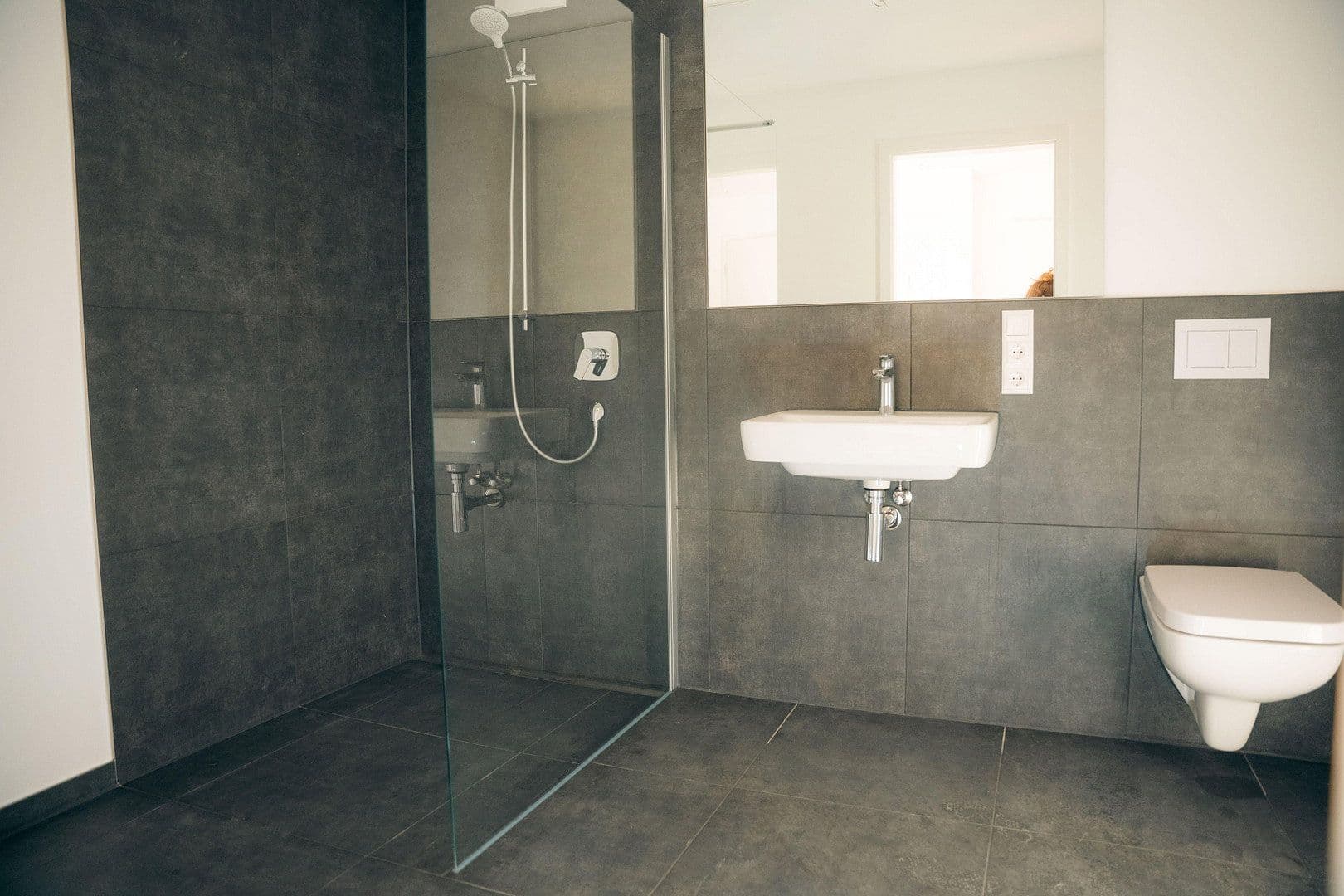 Pronájem bytu 3+kk 82 m², Hackländerstr. 5, Osnabrück, Dolní Sasko Pronájem bytu 3+kk 82 m², Hackländerstr. 5, Osnabrück, Dolní Sasko