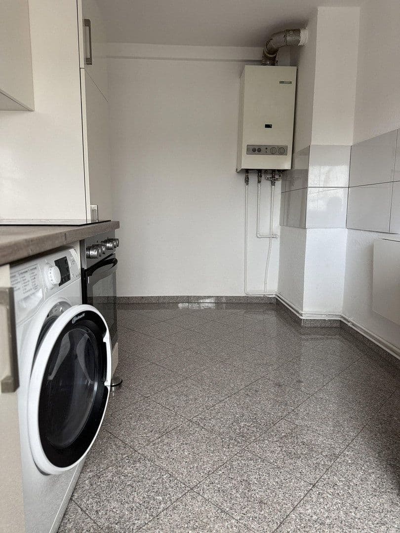 Prodej bytu 2+1 40 m², Wilhelmshöher Allee 286, Kassel, Hessen Prodej bytu 2+1 40 m², Wilhelmshöher Allee 286, Kassel, Hessen