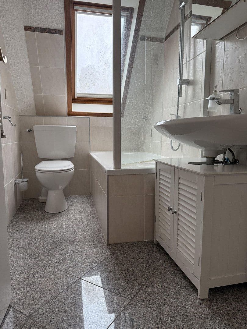 Prodej bytu 2+1 40 m², Wilhelmshöher Allee 286, Kassel, Hessen Prodej bytu 2+1 40 m², Wilhelmshöher Allee 286, Kassel, Hessen