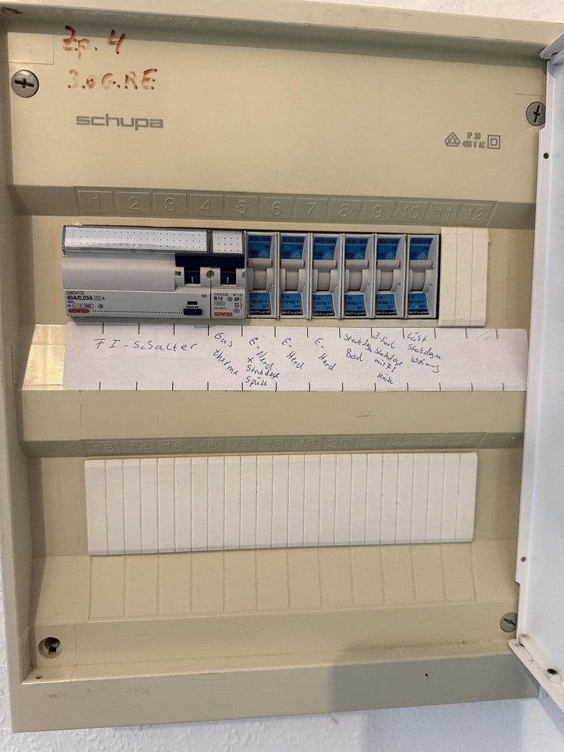 Prodej bytu 2+1 40 m², Wilhelmshöher Allee 286, Kassel, Hessen Prodej bytu 2+1 40 m², Wilhelmshöher Allee 286, Kassel, Hessen