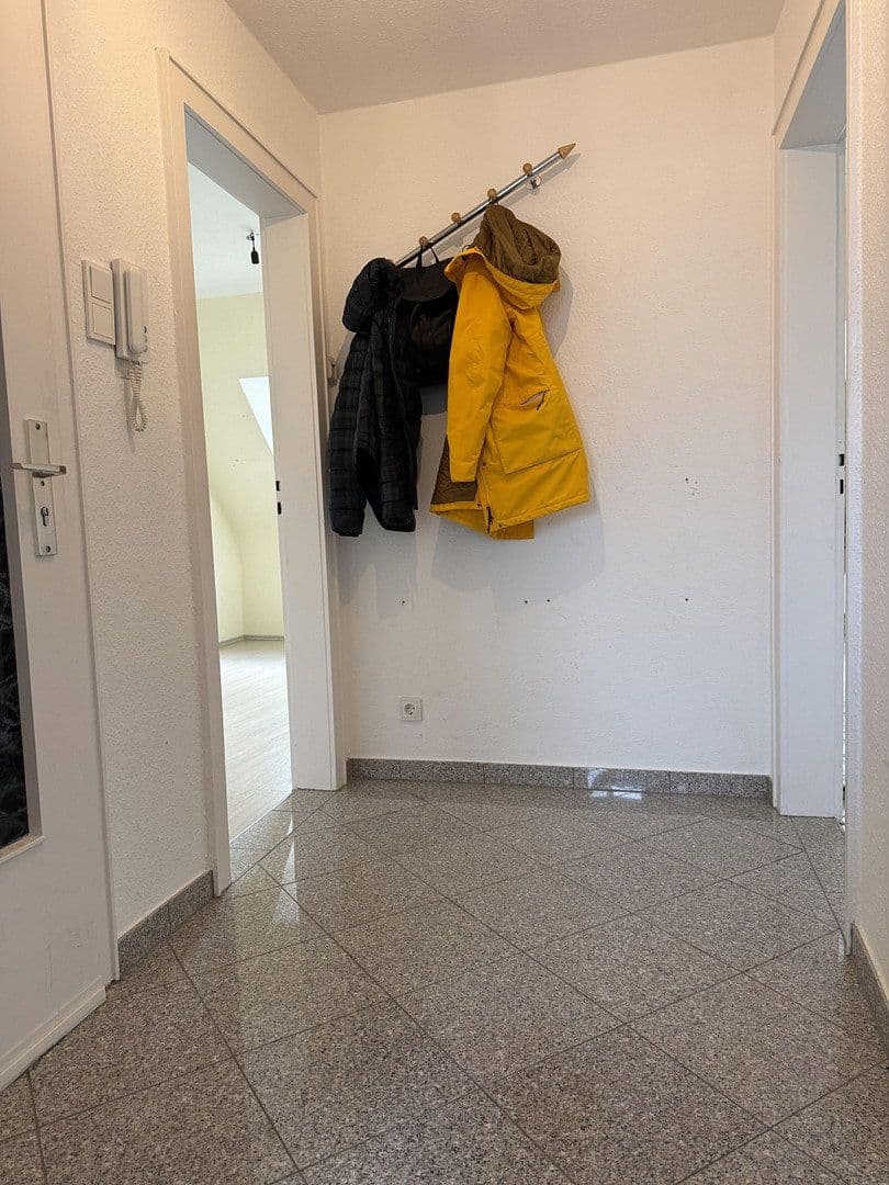 Prodej bytu 2+1 40 m², Wilhelmshöher Allee 286, Kassel, Hessen Prodej bytu 2+1 40 m², Wilhelmshöher Allee 286, Kassel, Hessen