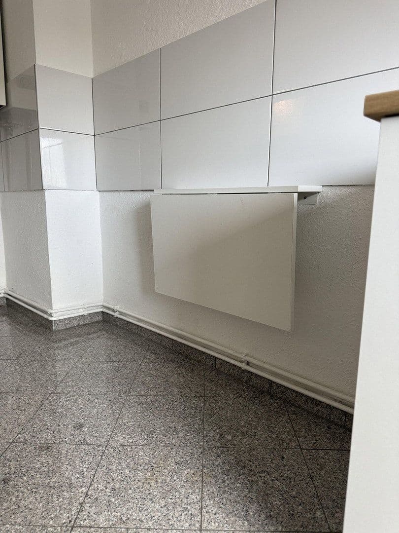 Prodej bytu 2+1 40 m², Wilhelmshöher Allee 286, Kassel, Hessen Prodej bytu 2+1 40 m², Wilhelmshöher Allee 286, Kassel, Hessen