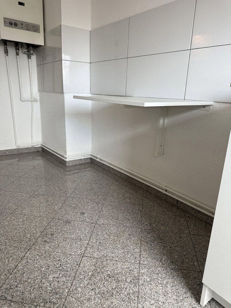 Prodej bytu 2+1 40 m², Wilhelmshöher Allee 286, Kassel, Hessen Prodej bytu 2+1 40 m², Wilhelmshöher Allee 286, Kassel, Hessen