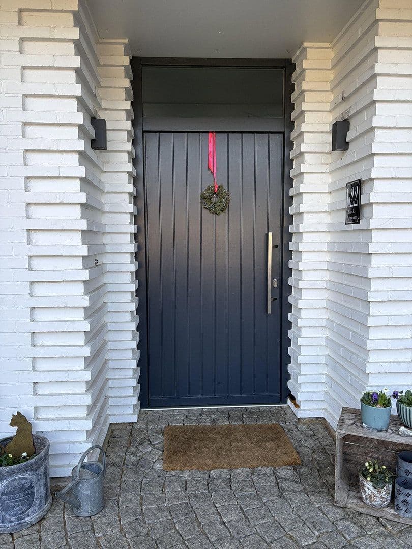 Prodej domu 177 m², pozemek 501 m², Hamburg, Hamburg Prodej domu 177 m², pozemek 501 m², Hamburg, Hamburg