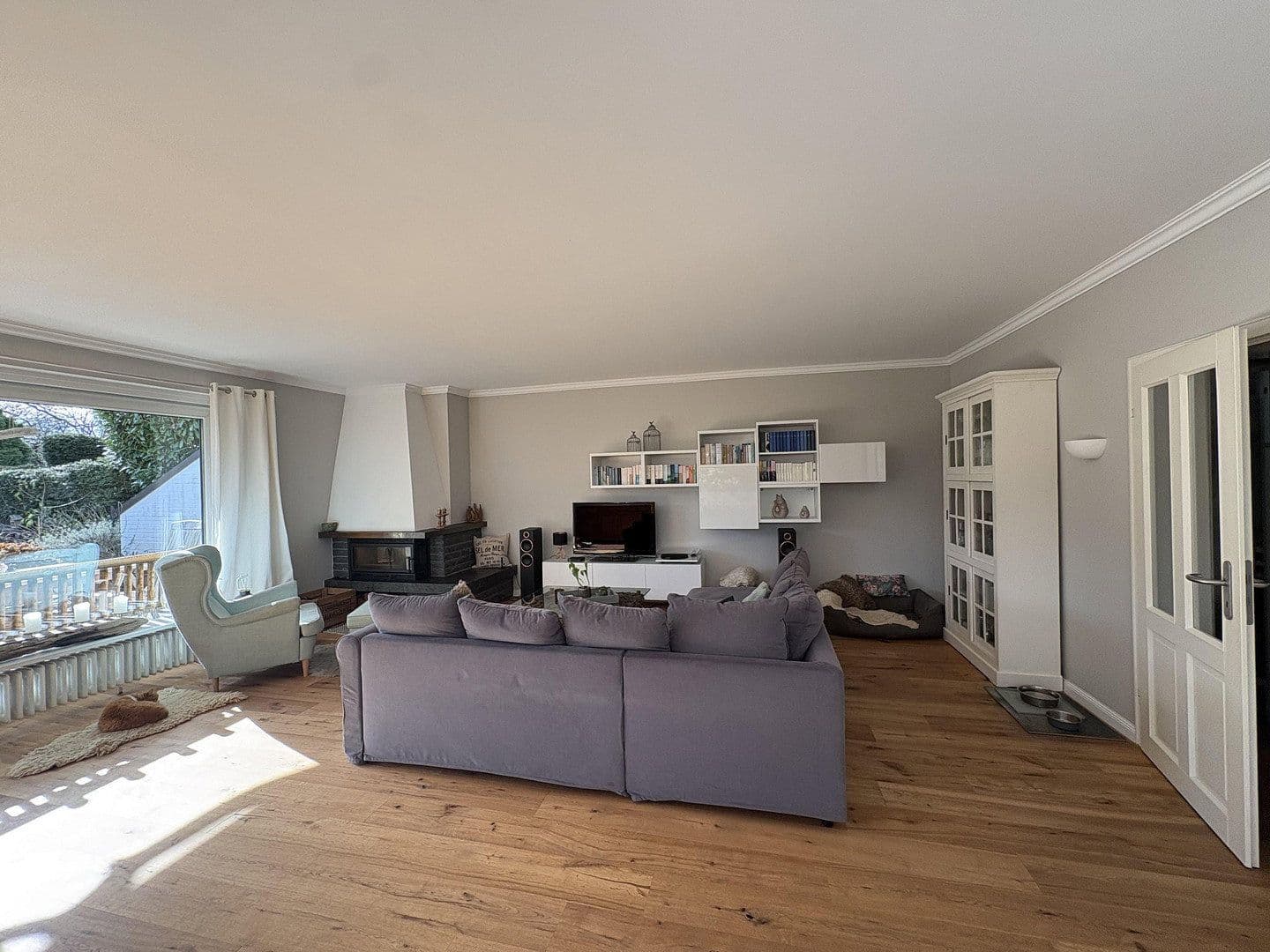 Prodej domu 177 m², pozemek 501 m², Hamburg, Hamburg Prodej domu 177 m², pozemek 501 m², Hamburg, Hamburg