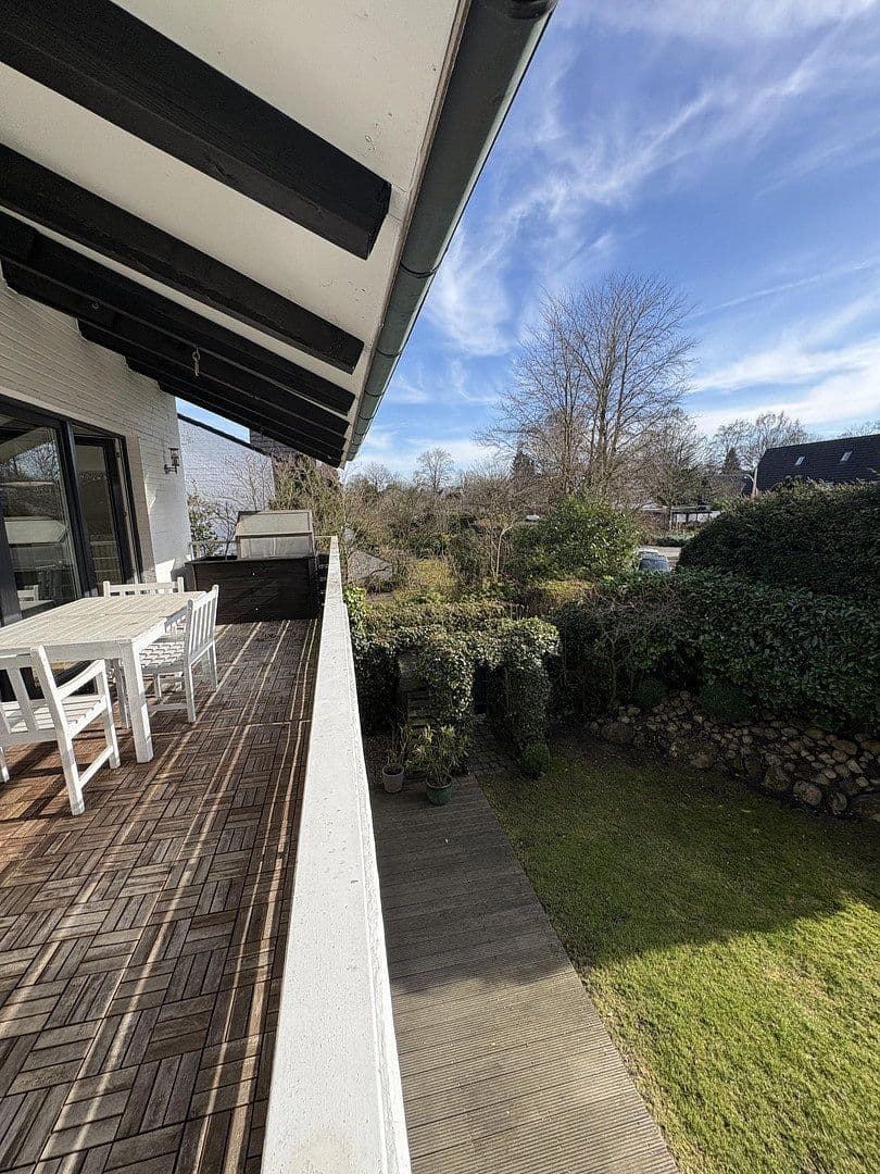 Prodej domu 177 m², pozemek 501 m², Hamburg, Hamburg Prodej domu 177 m², pozemek 501 m², Hamburg, Hamburg