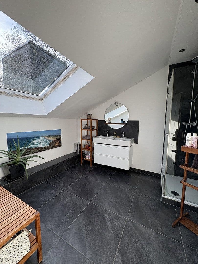 Prodej domu 177 m², pozemek 501 m², Hamburg, Hamburg Prodej domu 177 m², pozemek 501 m², Hamburg, Hamburg