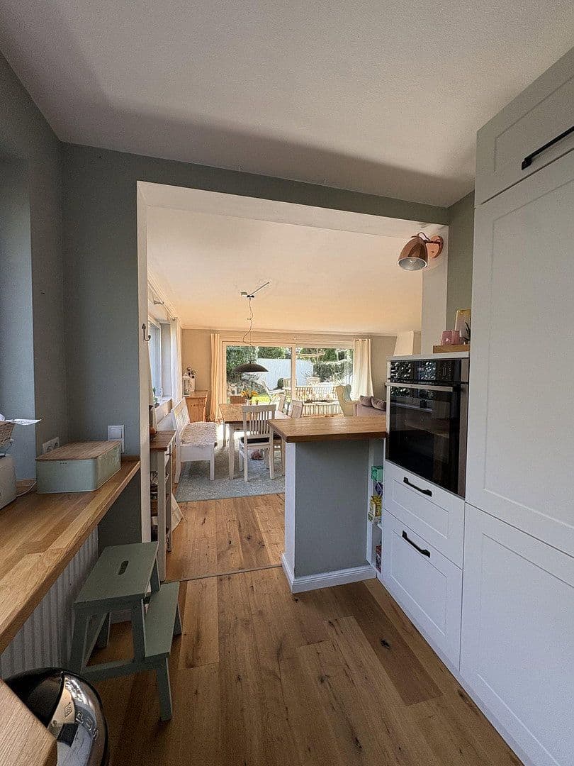 Prodej domu 177 m², pozemek 501 m², Hamburg, Hamburg Prodej domu 177 m², pozemek 501 m², Hamburg, Hamburg