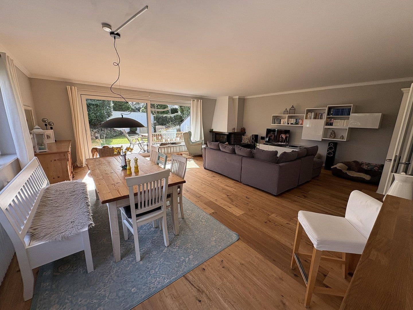 Prodej domu 177 m², pozemek 501 m², Hamburg, Hamburg Prodej domu 177 m², pozemek 501 m², Hamburg, Hamburg