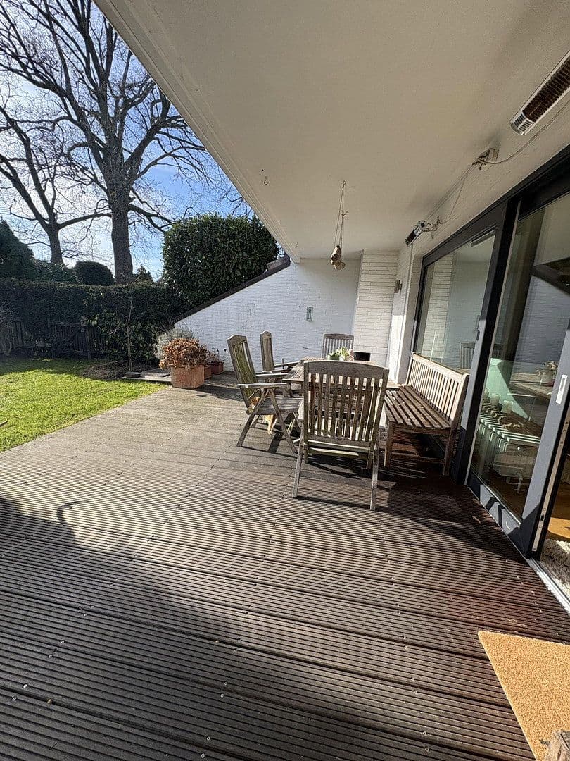 Prodej domu 177 m², pozemek 501 m², Hamburg, Hamburg Prodej domu 177 m², pozemek 501 m², Hamburg, Hamburg