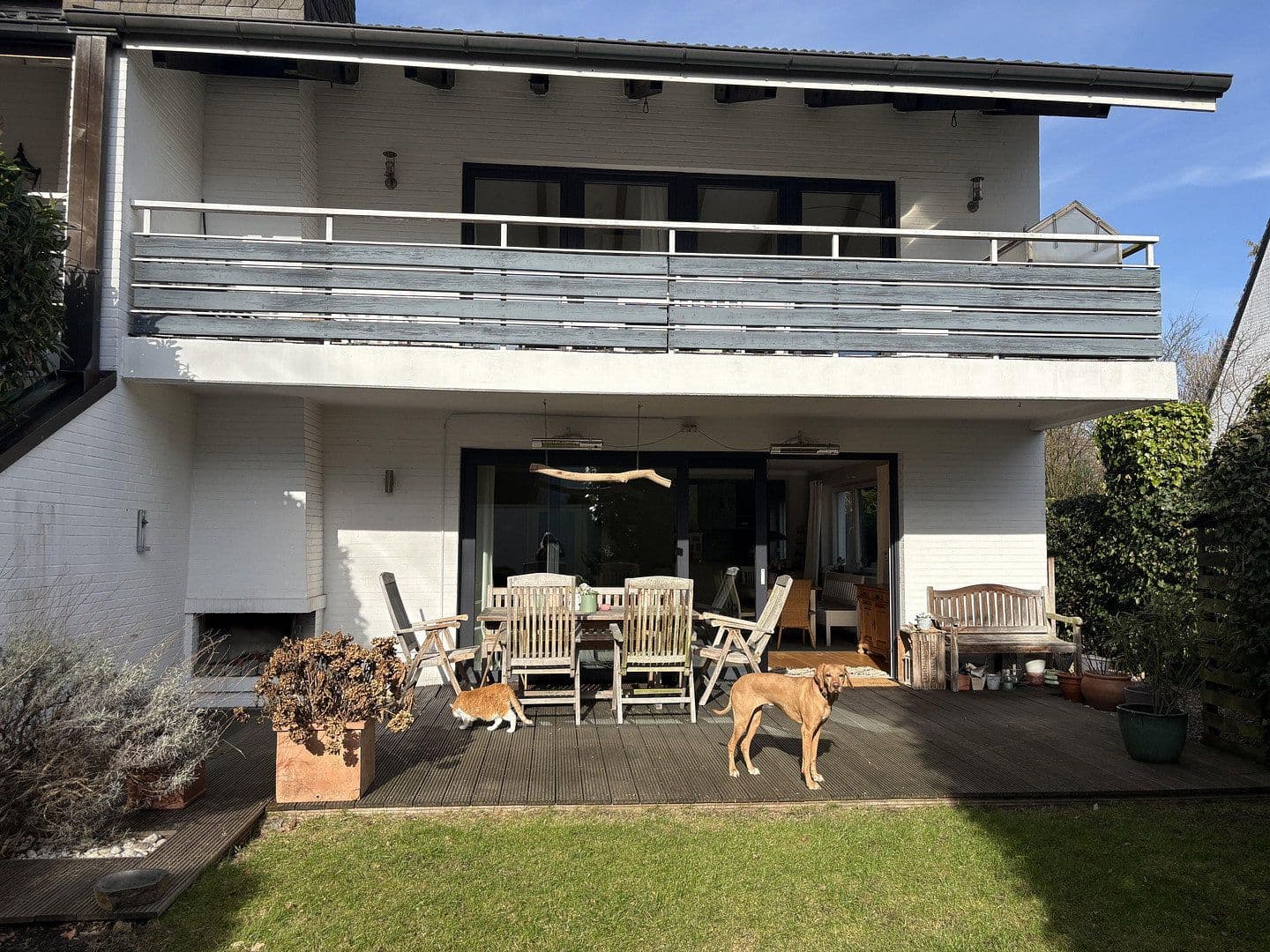 Prodej domu 177 m², pozemek 501 m², Hamburg, Hamburg Prodej domu 177 m², pozemek 501 m², Hamburg, Hamburg