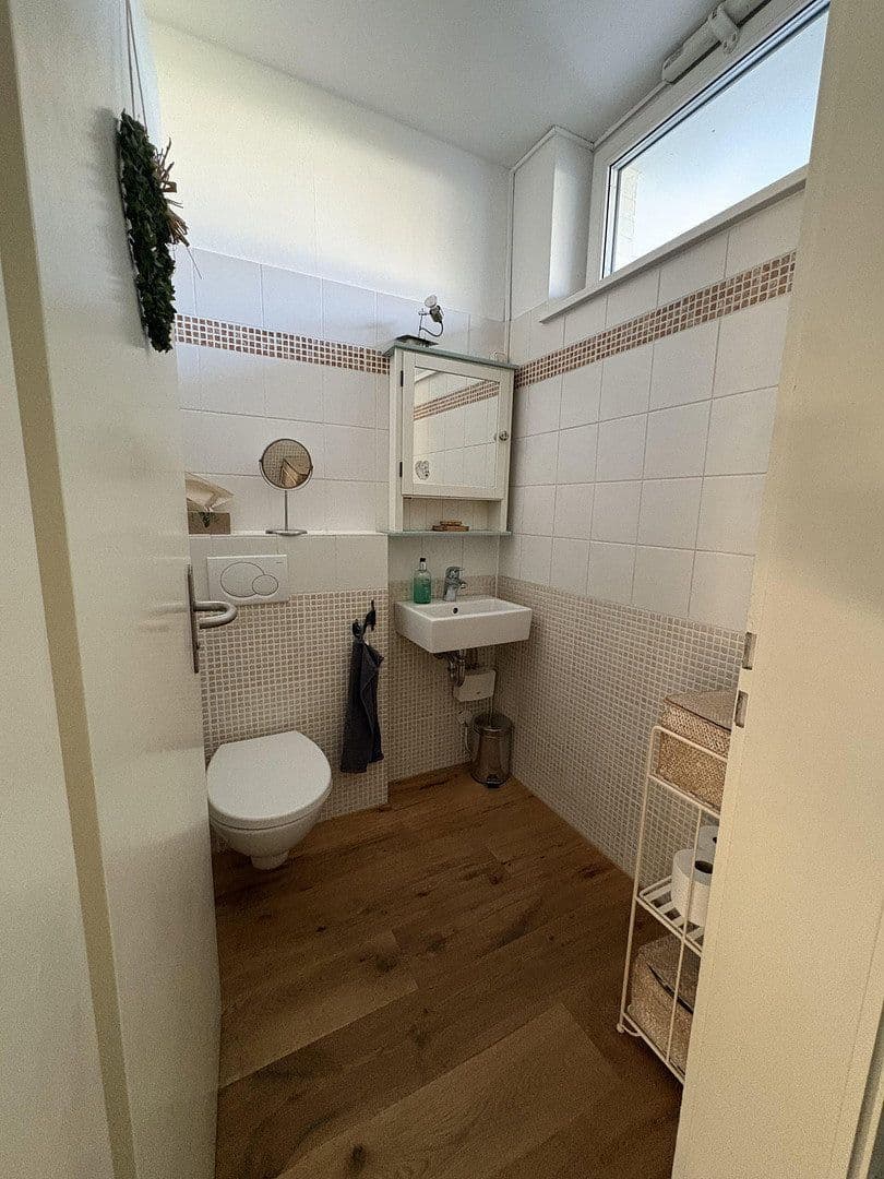 Prodej domu 177 m², pozemek 501 m², Hamburg, Hamburg Prodej domu 177 m², pozemek 501 m², Hamburg, Hamburg