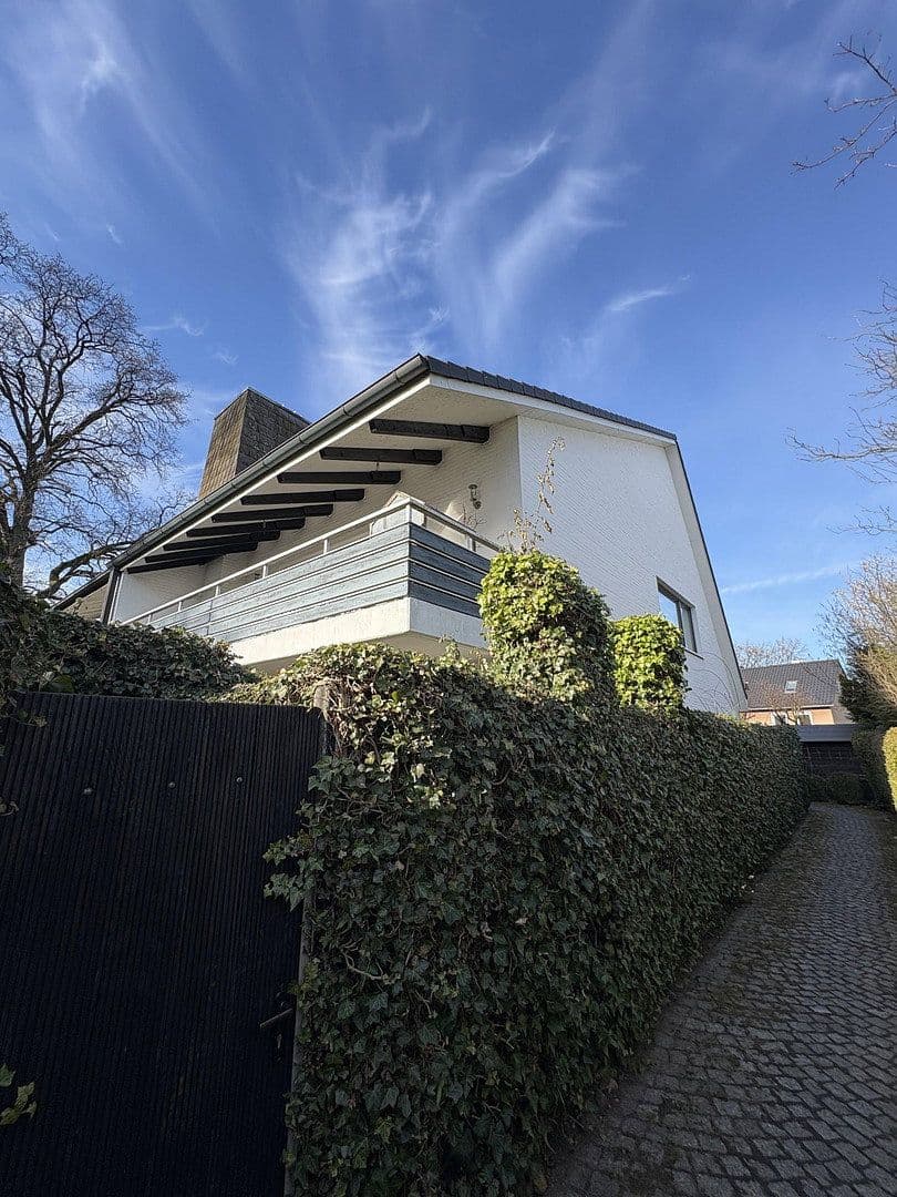 Prodej domu 177 m², pozemek 501 m², Hamburg, Hamburg Prodej domu 177 m², pozemek 501 m², Hamburg, Hamburg