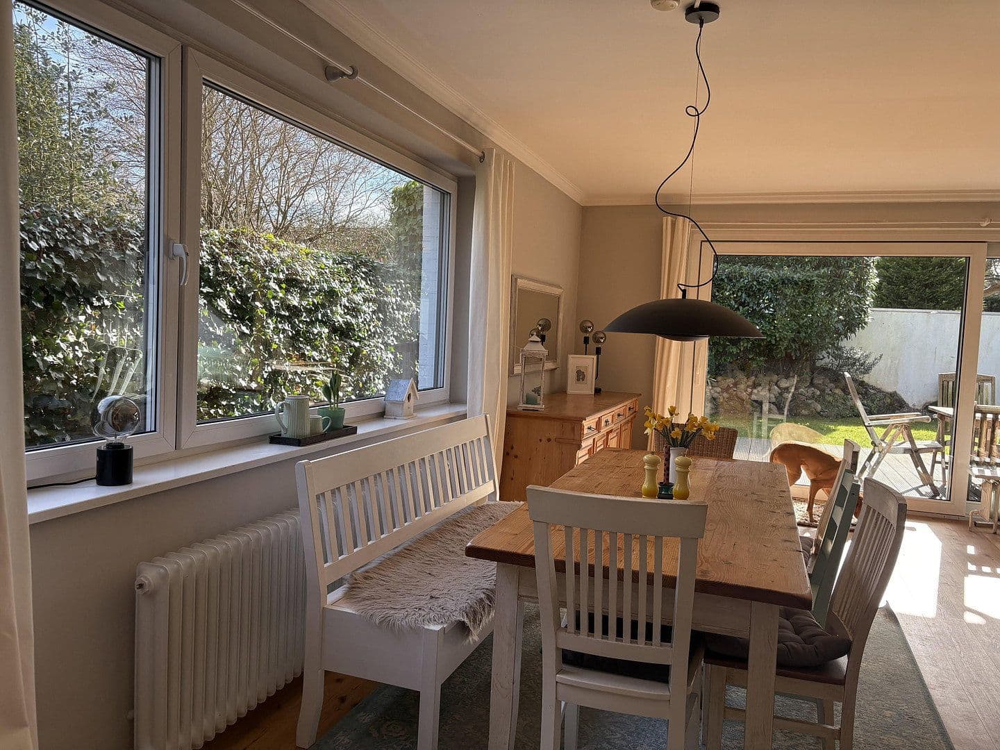 Prodej domu 177 m², pozemek 501 m², Hamburg, Hamburg Prodej domu 177 m², pozemek 501 m², Hamburg, Hamburg