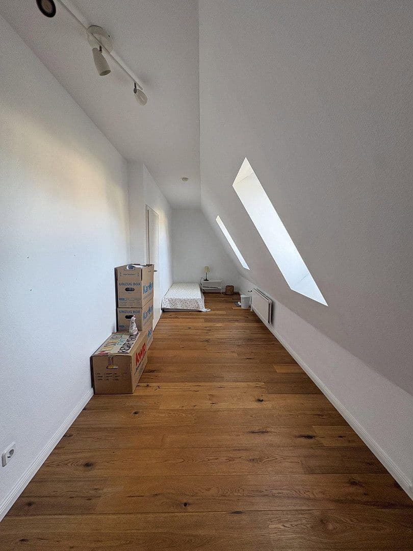 Prodej domu 177 m², pozemek 501 m², Hamburg, Hamburg Prodej domu 177 m², pozemek 501 m², Hamburg, Hamburg