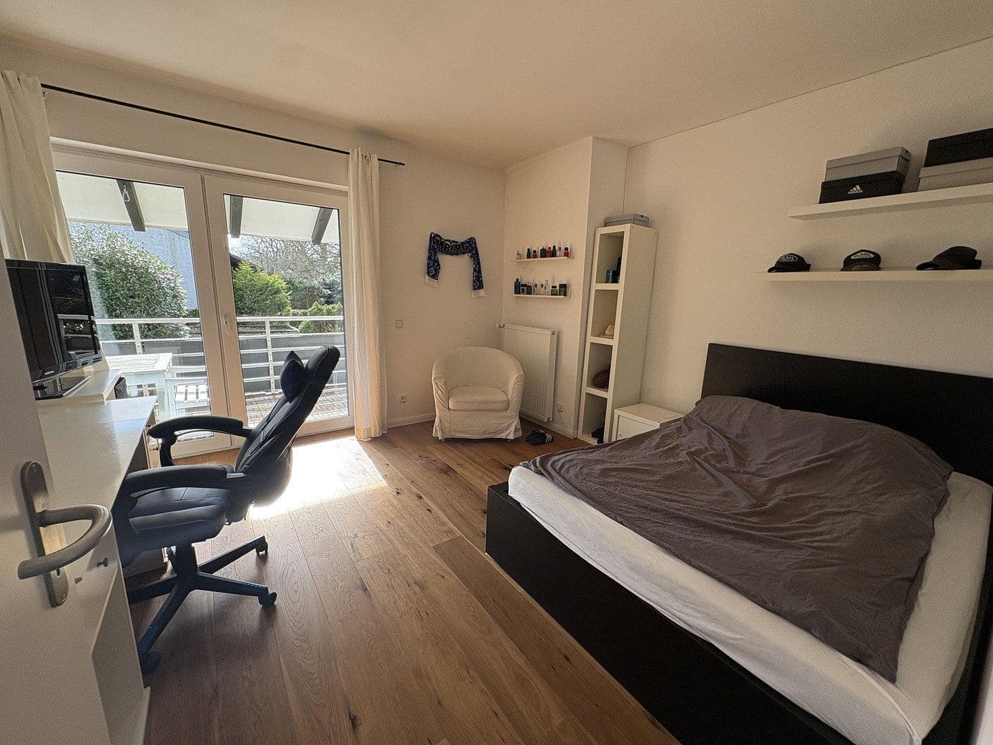 Prodej domu 177 m², pozemek 501 m², Hamburg, Hamburg Prodej domu 177 m², pozemek 501 m², Hamburg, Hamburg