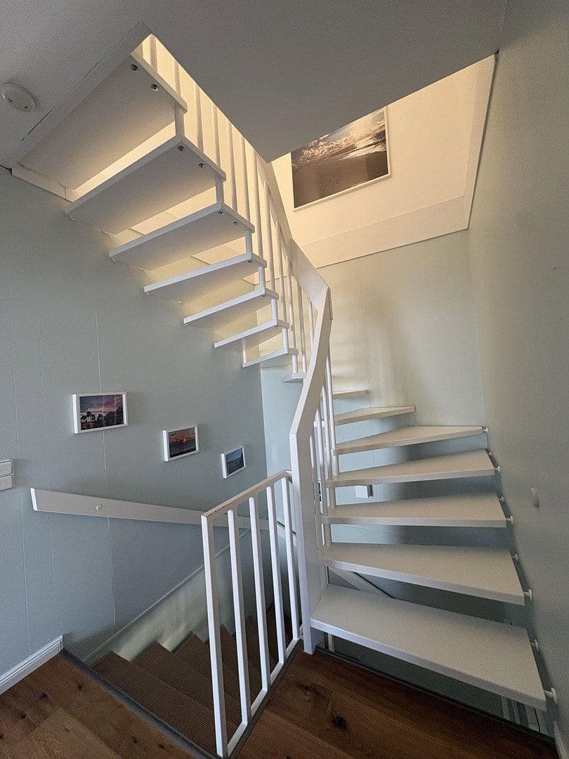 Prodej domu 177 m², pozemek 501 m², Hamburg, Hamburg Prodej domu 177 m², pozemek 501 m², Hamburg, Hamburg