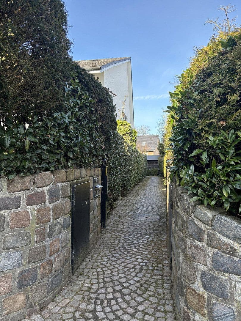 Prodej domu 177 m², pozemek 501 m², Hamburg, Hamburg Prodej domu 177 m², pozemek 501 m², Hamburg, Hamburg