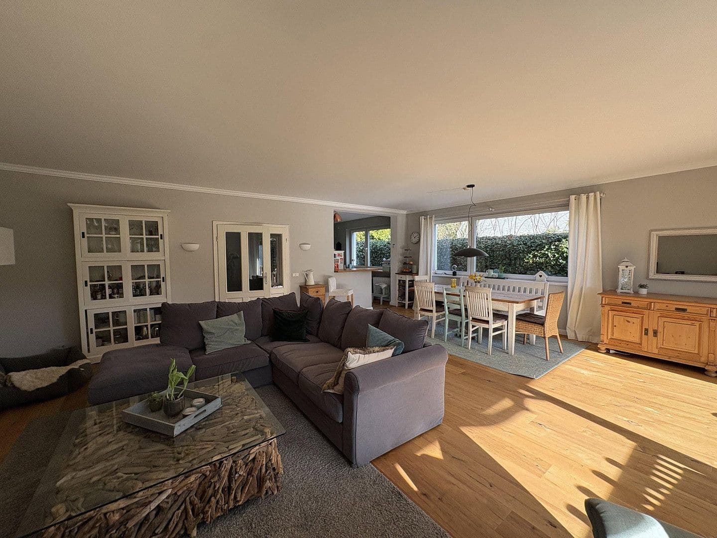 Prodej domu 177 m², pozemek 501 m², Hamburg, Hamburg Prodej domu 177 m², pozemek 501 m², Hamburg, Hamburg