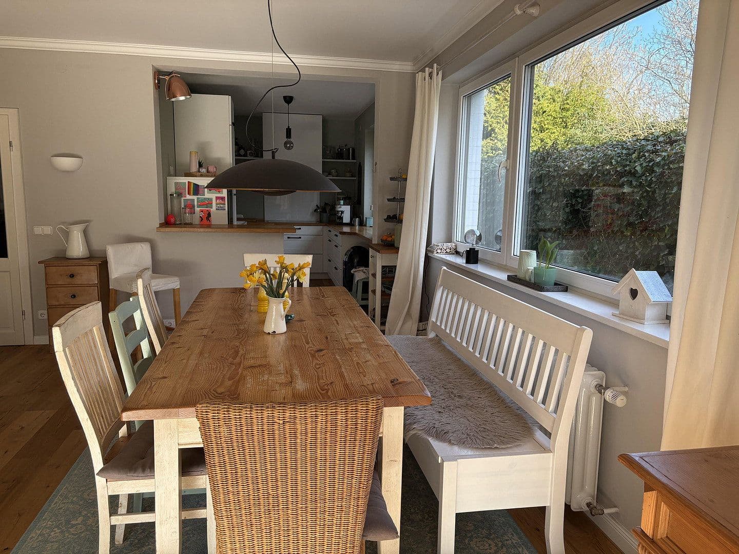 Prodej domu 177 m², pozemek 501 m², Hamburg, Hamburg Prodej domu 177 m², pozemek 501 m², Hamburg, Hamburg