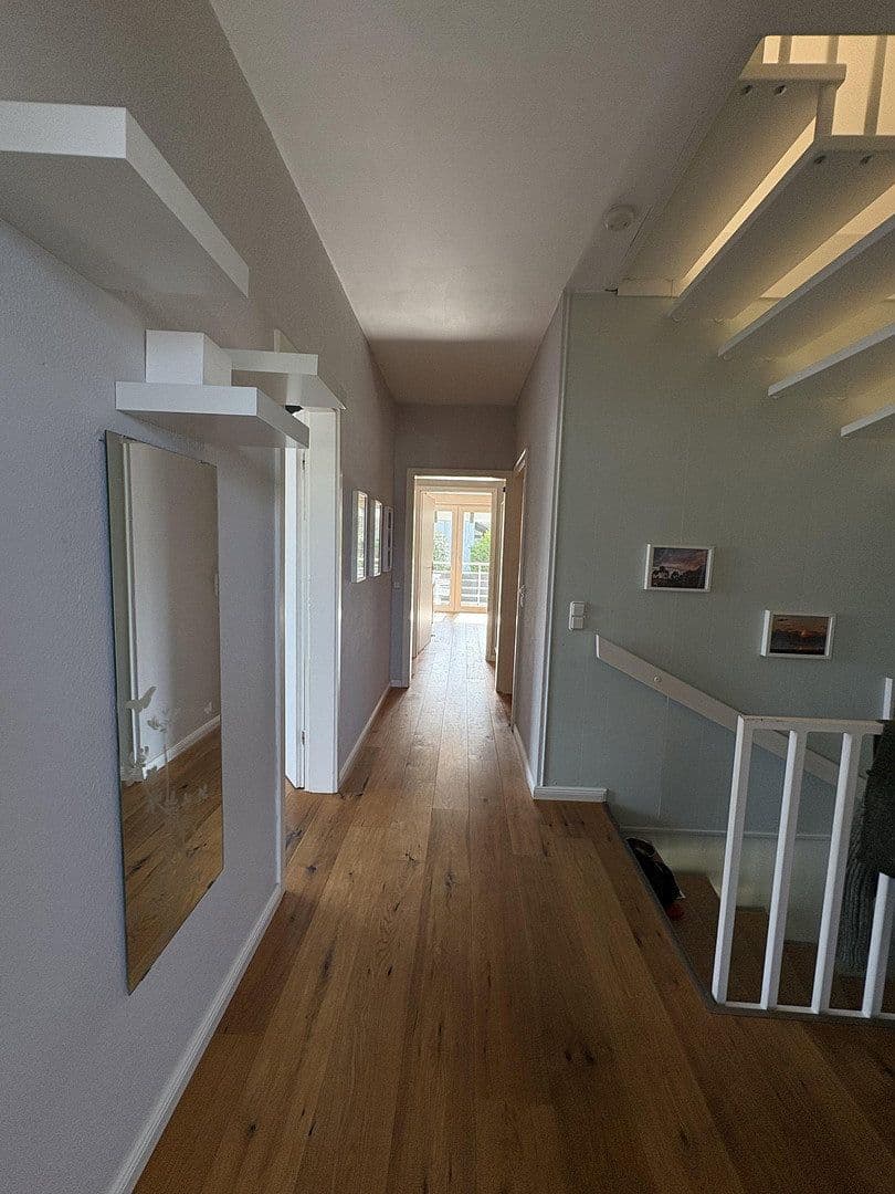 Prodej domu 177 m², pozemek 501 m², Hamburg, Hamburg Prodej domu 177 m², pozemek 501 m², Hamburg, Hamburg